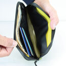 R250&nbsp;防水スマートウォレットSL&nbsp;&nbsp;モスグリーン