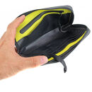 R250&nbsp;防水スマートライドポーチ&nbsp;&nbsp;スーパーDX2&nbsp;ブラック&nbsp;W小銭入れ