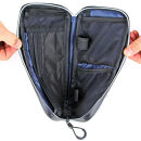 R250&nbsp;防水スマートライドポーチ&nbsp;&nbsp;モノトーンカモフラ&nbsp;ロング