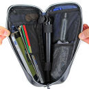 R250&nbsp;防水スマートライドポーチ&nbsp;&nbsp;モノトーンカモフラ&nbsp;ロング