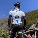 R250&nbsp;防水スマートライドポーチ&nbsp;&nbsp;モノトーンカモフラ&nbsp;ロング