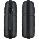 R250&nbsp;ポケマル&nbsp;肉球ツールケース2&nbsp;&nbsp;スリムロングタイプ&nbsp;ブラック