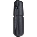 R250&nbsp;ツールケース&nbsp;&nbsp;スリムスーパーロングタイプ&nbsp;&nbsp;カーボン柄/ブラックファスナー