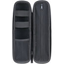 R250&nbsp;ツールケース&nbsp;&nbsp;スリムスーパーロングタイプ&nbsp;&nbsp;カーボン柄/ブラックファスナー