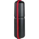 R250&nbsp;ツールケース&nbsp;&nbsp;スリムスーパーロングタイプ&nbsp;&nbsp;カーボン柄/レッドファスナー