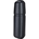 R250&nbsp;ツールケース&nbsp;&nbsp;スリムロングタイプ&nbsp;&nbsp;カーボン柄/ブラックファスナー