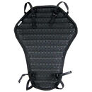 R250&nbsp;バックパックパッド&nbsp;ブラック