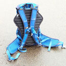 R250&nbsp;バックパックパッド&nbsp;ブラック