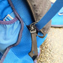 R250&nbsp;バックパックパッド&nbsp;ブラック