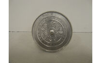 古代遺物の研磨体験キット（三角縁神獣鏡２個セット）