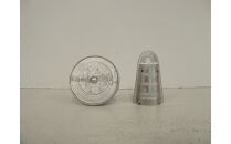 古代遺物の研磨体験キット（三角縁神獣鏡、銅鐸セット）