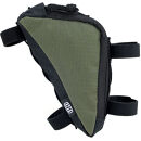 R250&nbsp;ブロンプトン用&nbsp;フレームインナーバッグ&nbsp;&nbsp;カーキ&nbsp;アーガイルリップストップ