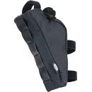 R250&nbsp;ブロンプトン用&nbsp;フレームインナーバッグ&nbsp;&nbsp;ブラック&nbsp;アーガイルリップストップ