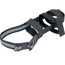 R250&nbsp;ツールケースサドルホルダー&nbsp;&nbsp;スーパーロング兼用&nbsp;ブラック