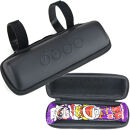 R250&nbsp;コンパクトフロントバッグ＆&nbsp;メガネケース＆うまい棒ケース&nbsp;&nbsp;ブラック