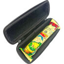 R250&nbsp;コンパクトフロントバッグ＆&nbsp;メガネケース＆うまい棒ケース&nbsp;&nbsp;ブラック