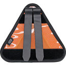 R250&nbsp;おにぎりリフレクター&nbsp;「お先にどうぞ」&nbsp;イエロー/オレンジ