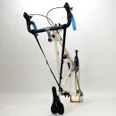 R250&nbsp;ハンドルロック&nbsp;輪行ベルト