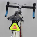 R250&nbsp;おにぎりリフレクター&nbsp;ミニ&nbsp;&nbsp;イエロー/オレンジ