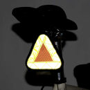 R250&nbsp;おにぎりリフレクター&nbsp;ミニ&nbsp;&nbsp;イエロー/オレンジ