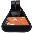 R250&nbsp;おにぎりリフレクター&nbsp;ミニ&nbsp;&nbsp;イエロー/オレンジ