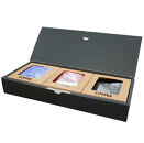 SDGs目標1（貧困をなくそう）ブレンドネパール12包アソート　白4赤4黒4※ギフトボックス