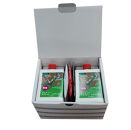 割るタイプ NEPAL COFFEE×2 (オリジナル+無糖)+ネパールドリップパック3包セット 白赤黒※ギフトボックス