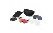 R250&nbsp;EW301&nbsp;アイウェア&nbsp;&nbsp;フレーム：ブラック&nbsp;レンズ3枚付