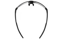 R250&nbsp;EW301&nbsp;アイウェア&nbsp;&nbsp;フレーム：ブラック&nbsp;レンズ3枚付