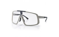 R250&nbsp;EW101&nbsp;アイウェア&nbsp;&nbsp;フレーム：ライトグレー&nbsp;レンズ2枚付