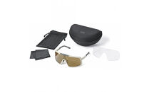 R250&nbsp;EW101&nbsp;アイウェア&nbsp;&nbsp;フレーム：ライトグレー&nbsp;レンズ2枚付