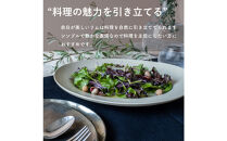 【信楽焼・明山】リムオーバル皿&nbsp;L（生成り）s18-di19-A7