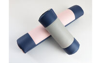 【月100個限定生産/特許取得/日本製】寝返りが整体になる《願えりまくらＭ＋Ｌ》