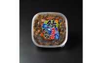 新！博多名物「なごみ」の【大人の鮭明太150ｇ×1】＋焼鯖辛子たかな130ｇ