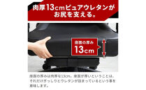 【AGRelux】3R&nbsp;Gaming&nbsp;ゲーミングチェア&nbsp;&nbsp;AGRelux&nbsp;アグリラックス&nbsp;【1年間保証】&nbsp;3R-AGR01