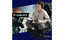 ゲーミングチェア&nbsp;AGRelux&nbsp;3R&nbsp;Gaming&nbsp;ゲーミングチェア&nbsp;ファブリック&nbsp;3R-AGR01BK-FAB&nbsp;ブラック&nbsp;【1年間保証】|&nbsp;アグリラックス&nbsp;椅子&nbsp;イス&nbsp;チェア&nbsp;家具&nbsp;フットレスト&nbsp;アームレスト&nbsp;肌触り&nbsp;通気性&nbsp;ゲーム&nbsp;パソコン&nbsp;日用品&nbsp;人気&nbsp;送料無料&nbsp;福岡市