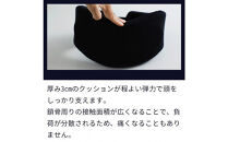 【AGRelux】アグリラックス&nbsp;ネックブレーサー&nbsp;【3ヶ月保証】&nbsp;3R-AGN01BK