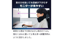【AGRelux】アグリラックス&nbsp;ネックブレーサー&nbsp;【3ヶ月保証】&nbsp;3R-AGN01BK