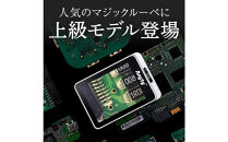 【Anyty】携帯型LED顕微鏡&nbsp;マジックルーペ&nbsp;キューブ&nbsp;【6ヶ月保証】