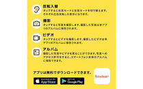 【スリーアール】ワイヤレスカメラ付き耳かき&nbsp;ミエカキ&nbsp;白&nbsp;【6ヶ月保証】　3R-BBD02WT