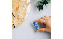 【enevolt】&nbsp;充電池&nbsp;3000mAh&nbsp;単3&nbsp;エネボルト&nbsp;8本セット&nbsp;【1年間保証】