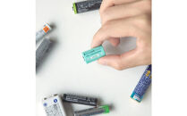 【enevolt】&nbsp;エネボルト&nbsp;リチウム電池&nbsp;CR2形&nbsp;6本セット&nbsp;【2年間保証】