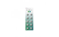 【enevolt】&nbsp;エネボルト&nbsp;アルカリボタン電池&nbsp;1.5V&nbsp;70個セット&nbsp;【1年間保証】&nbsp;3R-LR44H70