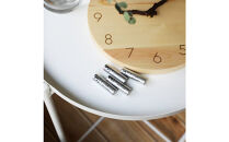 【enevolt】&nbsp;エネボルト&nbsp;Basic&nbsp;アルカリ乾電池&nbsp;単3形&nbsp;24本セット&nbsp;【2年間保証】