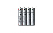 【enevolt】&nbsp;エネボルト&nbsp;Basic&nbsp;アルカリ乾電池&nbsp;単4形&nbsp;24本セット&nbsp;【2年間保証】