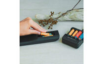 【enevolt】&nbsp;充電池&nbsp;950mAh&nbsp;単4&nbsp;エネボルト&nbsp;12本セット&nbsp;【1年間保証】