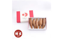 食品添加物無添加辛子明太「きわめんたい」中辛&nbsp;300g