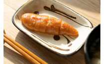 食品添加物無添加辛子明太「きわめんたい」ゆず&nbsp;200g