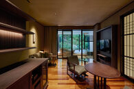 ふふ熱海　JTB施設限定クーポン15,000円分（JTBふるさとトラベルコンシェルジュでのご予約限定）