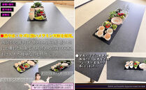 ｛開梱設置付｝&nbsp;座卓&nbsp;折りたたみ&nbsp;200×90&nbsp;完成品&nbsp;大川家具&nbsp;長方形&nbsp;6人&nbsp;8人&nbsp;ダイニングテーブル&nbsp;ローテーブル&nbsp;ちゃぶ台&nbsp;&nbsp;（アルベル/TJ887KT74/フチ黒色/角R10/木製無垢材黒色折れ脚）&nbsp;和モダン&nbsp;和室&nbsp;洋室&nbsp;長机&nbsp;座卓テーブル&nbsp;折り畳み&nbsp;福岡県大川市